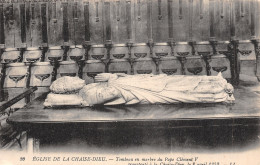 43-LA CHAISE DIEU-N°LP5128-A/0071 - La Chaise Dieu