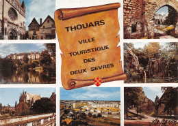 79-THOUARS-N°C4122-C/0271 - Thouars