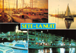 34-SETE-N°C4122-C/0247 - Sete (Cette)