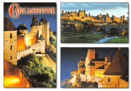 11-CARCASSONNE-N°C4122-C/0203 - Carcassonne