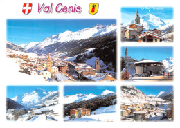 73-VAL CENIS-N°C4122-C/0187 - Val Cenis