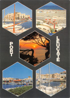 11-PORT LEUCATE-N°C4122-C/0171 - Sonstige & Ohne Zuordnung