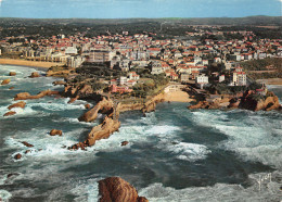 64-BIARRITZ-N°C4122-C/0173 - Biarritz