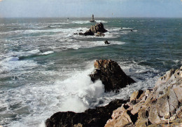 29-POINTE DU RAZ-N°C4122-C/0129 - Sonstige & Ohne Zuordnung