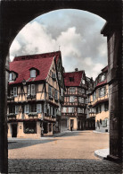 68-COLMAR-N°C4122-C/0113 - Colmar