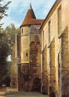 95-ROYAUMONT L ABBAYE-N°C4122-B/0387 - Asnières-sur-Oise