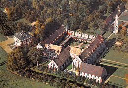 95-ROYAUMONT L ABBAYE-N°C4122-B/0395 - Asnières-sur-Oise