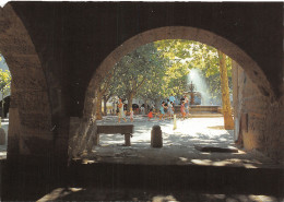 30-UZES-N°C4122-B/0357 - Uzès