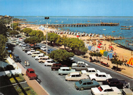 33-ARCACHON-N°C4122-B/0345 - Arcachon