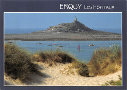 22-ERQUY LES HOPITAUX-N°C4122-B/0315 - Erquy