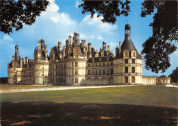 41-CHAMBORD LE CHATEAU-N°C4122-B/0305 - Chambord