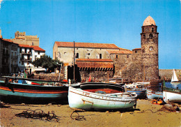 66-COLLIOURE-N°C4122-B/0307 - Collioure