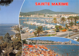 83-SAINTE MAXIME-N°C4122-B/0281 - Sainte-Maxime