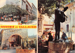 06-VALLAURIS-N°C4122-B/0259 - Vallauris