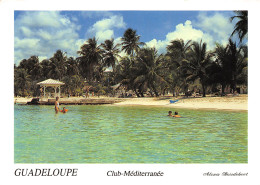 971-GUADELOUPE-N°C4122-B/0161 - Other & Unclassified