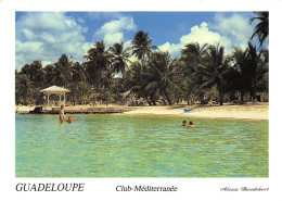 971-GUADELOUPE-N°C4122-B/0161 - Andere & Zonder Classificatie