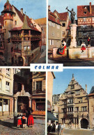 68-COLMAR-N°C4122-B/0143 - Colmar