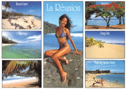 REU-LA REUNION-N°C4122-B/0135 - Autres & Non Classés