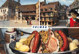 68-COLMAR-N°C4122-B/0131 - Colmar