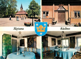 73312928 Sigtuna Radhus Sigtuna - Svezia