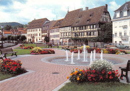 67-WISSEMBOURG-N°C4122-B/0031 - Wissembourg