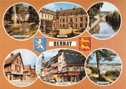 27-BERNAY-N°C4122-B/0009 - Bernay