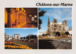 51-CHALONS SUR MARNE-N°C4122-A/0387 - Châlons-sur-Marne