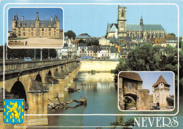 58-NEVERS-N°C4122-A/0393 - Nevers