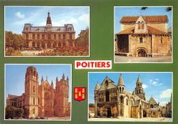 86-POITIERS-N°C4122-A/0375 - Poitiers