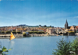 89-PONT SUR YONNE-N°C4122-A/0373 - Pont Sur Yonne