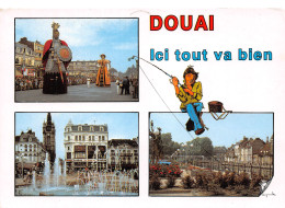 59-DOUAI-N°C4122-A/0359 - Douai