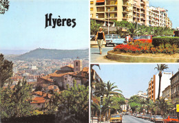 83-HYERES LES PALMIERS-N°C4122-A/0327 - Hyeres