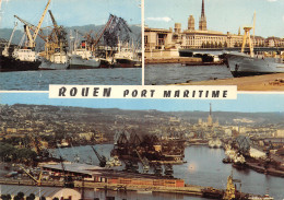 76-ROUEN-N°C4122-A/0313 - Rouen