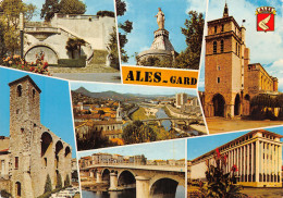 30-ALES-N°C4122-A/0275 - Alès