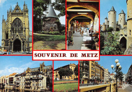 57-METZ-N°C4122-A/0239 - Metz