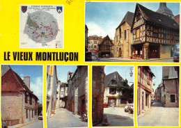 03-MONTLUCON-N°C4122-A/0145 - Montlucon