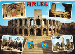 13-ARLES-N°C4122-A/0091 - Arles