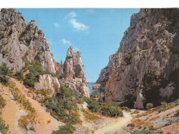 13-CASSIS-N°C4122-A/0071 - Cassis