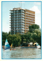 73312911 Siofok Hotel Europa Siofok - Hongarije