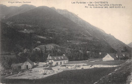 65-CAUTERETS-N°LP5128-E/0281 - Cauterets