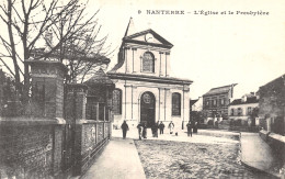 92-NANTERRE-N°LP5128-E/0151 - Nanterre