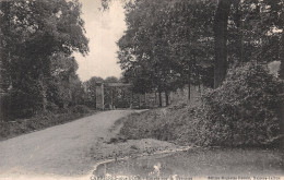 78-CARRIERES SOUS BOIS-N°LP5128-E/0157 - Otros & Sin Clasificación