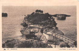 64-BIARRITZ-N°LP5128-E/0143 - Biarritz