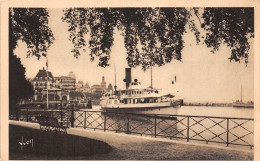 74-EVIAN LES BAINS-N°LP5128-E/0079 - Evian-les-Bains