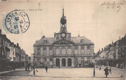 52-CHAUMONT-N°LP5128-E/0055 - Chaumont