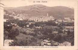 06-GRASSE-N°LP5128-E/0019 - Grasse