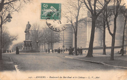 49-ANGERS-N°LP5128-E/0005 - Angers