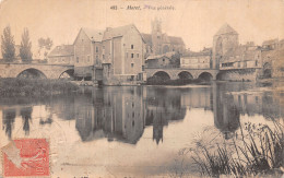 77-MORET-N°LP5128-D/0351 - Moret Sur Loing