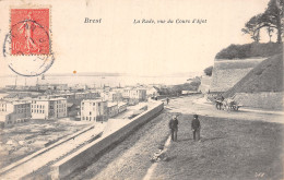 29-BREST-N°LP5128-D/0263 - Brest