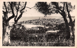 06-ANTIBES-N°LP5128-D/0239 - Autres & Non Classés